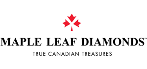 Maple Leaf Diamonds Logo